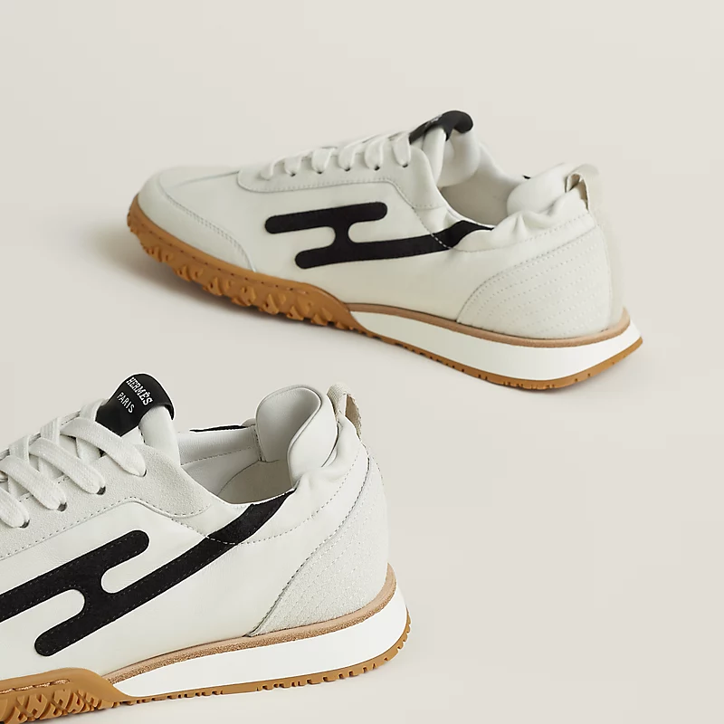 Hermès Jet sneaker - Image 3